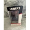 Rubik's Rubik’S Cube, Black Panther Puzzle Cube – Collectible Brain