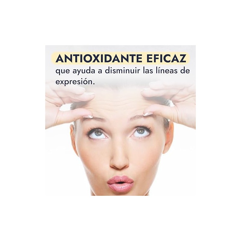 Hebbe - Aceite de Arroz 100% Puro, Antioxidante e Hidratante