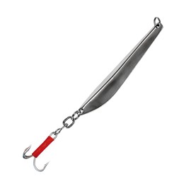 Team Norway Stainless Steel Norway Pirk Size 750 g