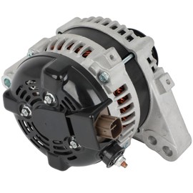 FINDAUTO 11138 Alternator Fit for Toyota for FJ Cruiser 2007-2010,for Toyota for Tacoma 2005-2015,for Toyota for Tundra 2006-2010