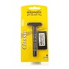 Wilkinson Sword Classic Men's Razor with 5 Razor Blades