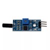 Brain Wire High Sensitivity Vibration Sensor Module SW-1801P 5V Alarm
