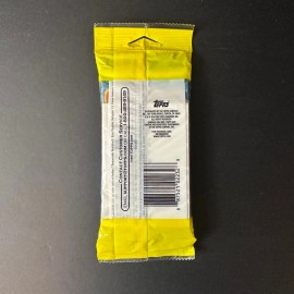 2014 GARBAGE PAIL KIDS CHROME 2 VALUE PACK 3 SEALED PACKS + 4 ADDITIONAL CARDS