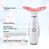 Neck Face Massager, 7 Color Facial Massager for Skin Care