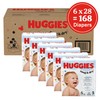Huggies Size 5 Diapers, Snug & Dry Baby Diapers, Size