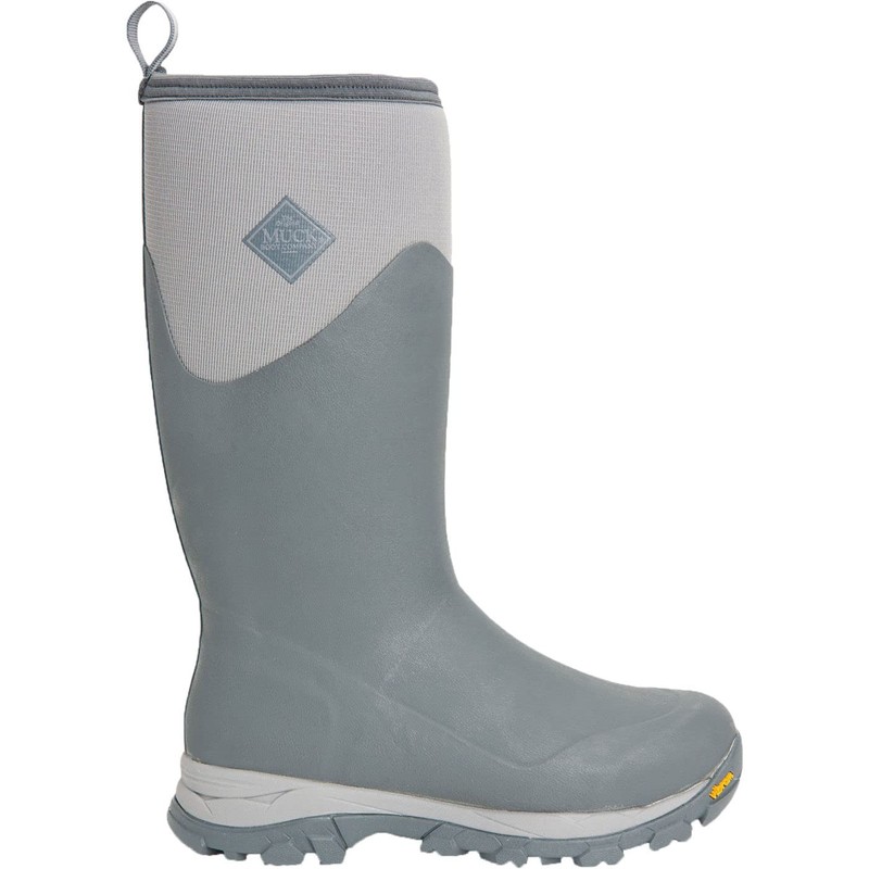 MUCK Men's Arctic Ice AGAT Tall Size 10(M)