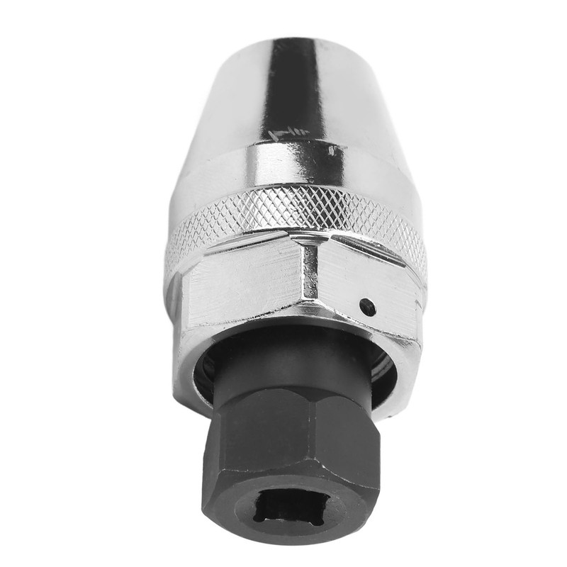 3/8in Drive Stud Extractor Steel Alloy Universal Broken Bolt Remover