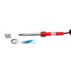 HAKKO Electric Soldering Iron, Red Set, 60W 511