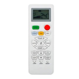 Air Conditioner Remote, New Air Conditioner Remote Control for York 0010401715Cq V9014557