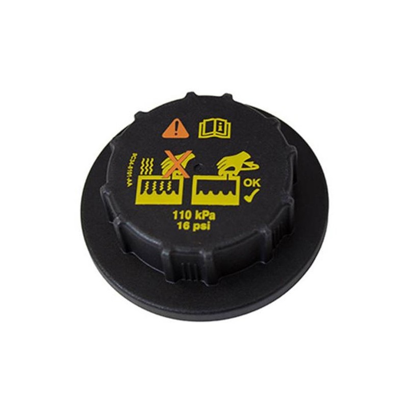 Motorcraft - Cap Asy - Radiator (P) (RS527)