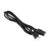 PwrON 6FT UL AC Power Cord for Marantz Stereo 70s
