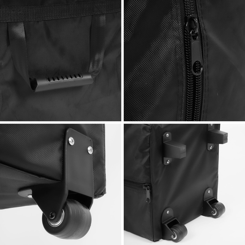AIWFL Wheel Canopy Bag Replacement 11.8 x 11.8 x 63