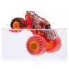 Monster Jam Mud Blasters Color Change Series 1 ThunderRoarus, Die-Cast