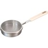 Wahei Freiz GC-268 Coffee Bean Roasting Bread Roasting Net Ami