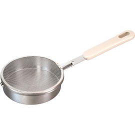Wahei Freiz GC-268 Coffee Bean Roasting Bread Roasting Net Ami Coffee Gingko Roasted Sesame Roasting Stainless Steel Dishwasher Safe