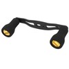Fishing Reel Handle Lightweight Easy to Carry and Storage Unbreakable