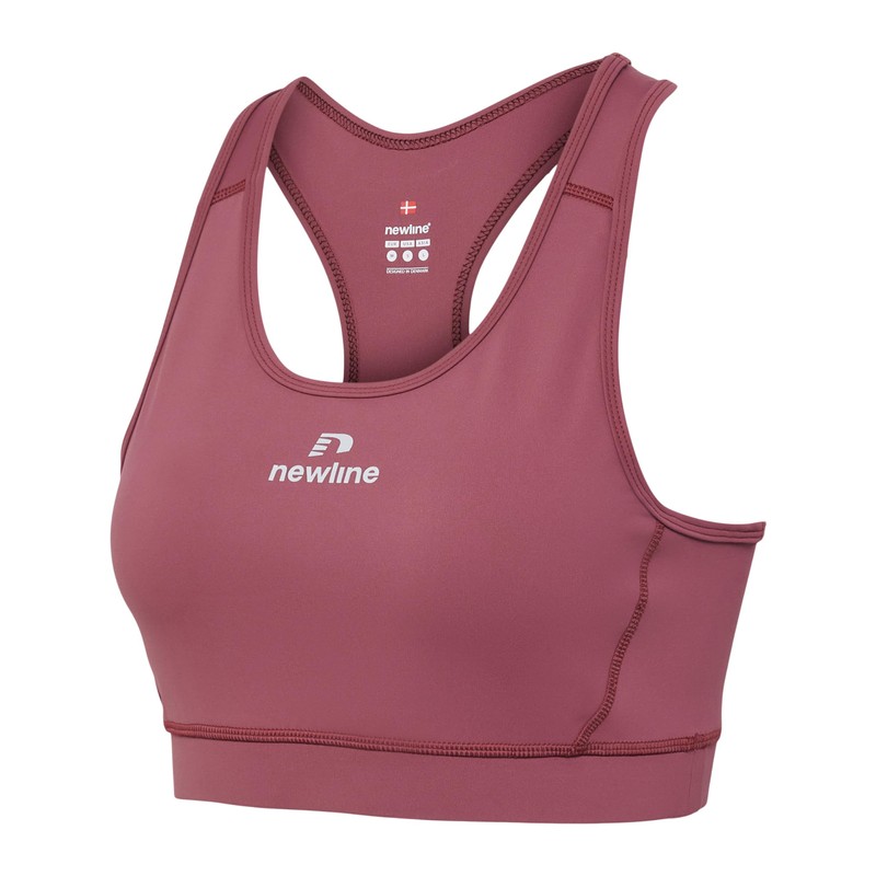 Newline Sports Bra Nwlbeat Running Women's Quick-Drying Size XL
