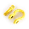 Rugged Ridge D-Ring Shackles | 11235.15 | Universal Fit
