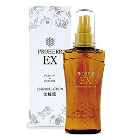 ★ Gifu agurihu-zu Professional Herb EX ESSENCE Lotion 120ml [cosme]
