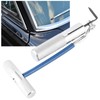 GBSCLOVER Wind Removal Tool 88247, Wind Remove with Steel Cable