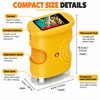 Handheld Digital Microscope for Kids – 1000X Magnification with 2.0-Inch
