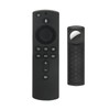 TV Stick 4K Remote Cover with Airtag Holder,2 in 1