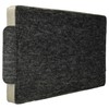 vhbw 2 x activated carbon filters compatible with Miele DA
