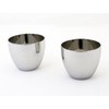 Asahi TSUBAME SUSCUP 2-Ply Cups, 2.4 fl oz (70 ml),