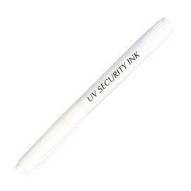 DRIUV8000B - Security UV Marker, White