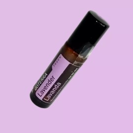 Doterra Lavanda Touch 10 Ml Doterra Aceite Esencial