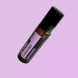 Doterra Lavanda Touch 10 Ml Doterra Aceite Esencial