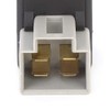 Brake Light Switch, 93810-3K000 4 Pin Brake Light Switch, Lightweight,