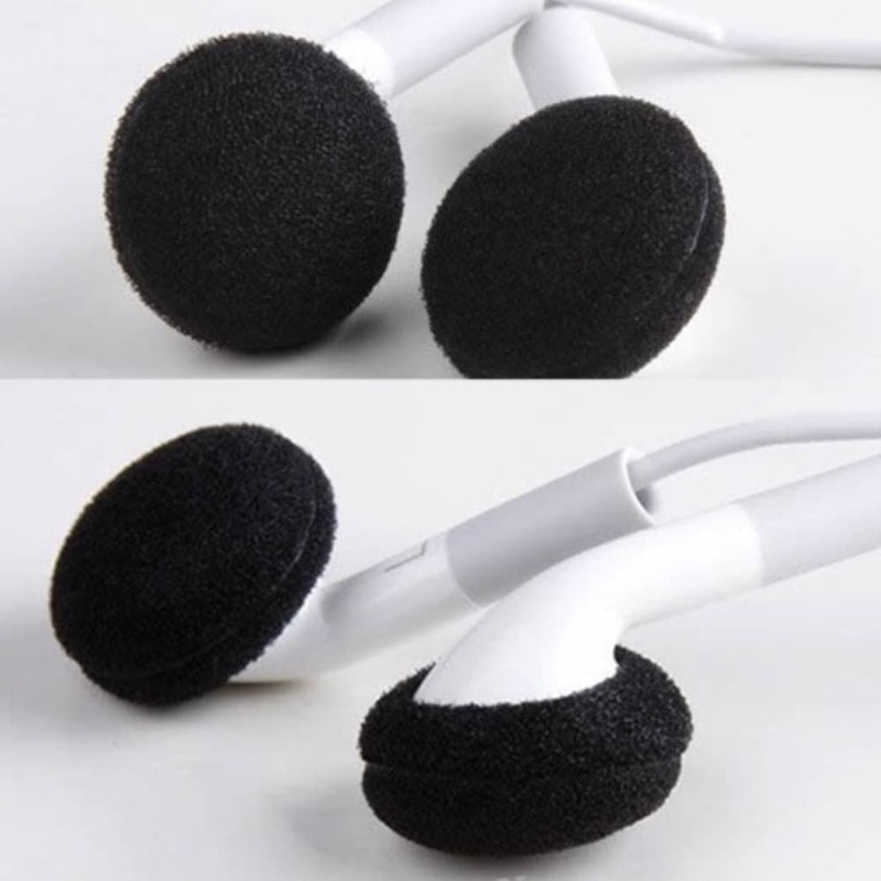 Itisyou Earpads Earpads Replacement Earpads Earphone Cover Cushion Sponge Earphone