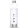 Pack 2 Bouteilles BRITA - Pour machine SodaONE - Capacité