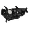 Unbranded For 2021-2022 Toyota 4Runner Headlight Replacement Left Side 81070-35600