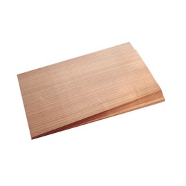 Barbecue Smoking Veneer (Cherry, 12 Sheets 29 x 15)