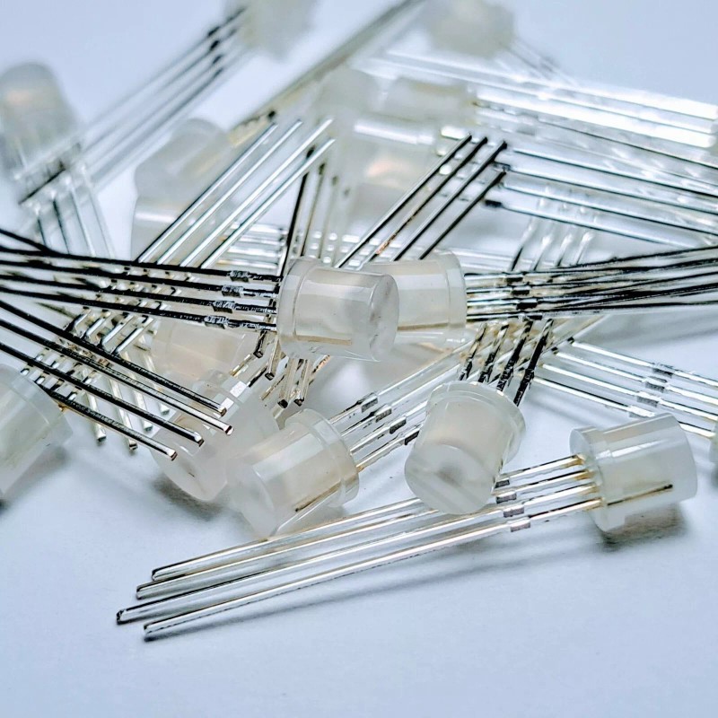 Fragments of a Dream 20pcs 5MM LED Common Cathode Frosted