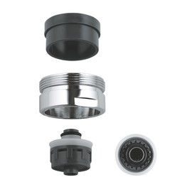 Grohe 64374000 Rosette