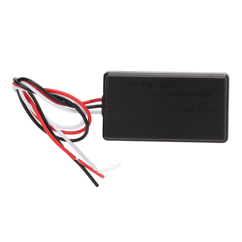 10 Keys Car Steering Wheel Control Button Volume Adjustment Handsfree