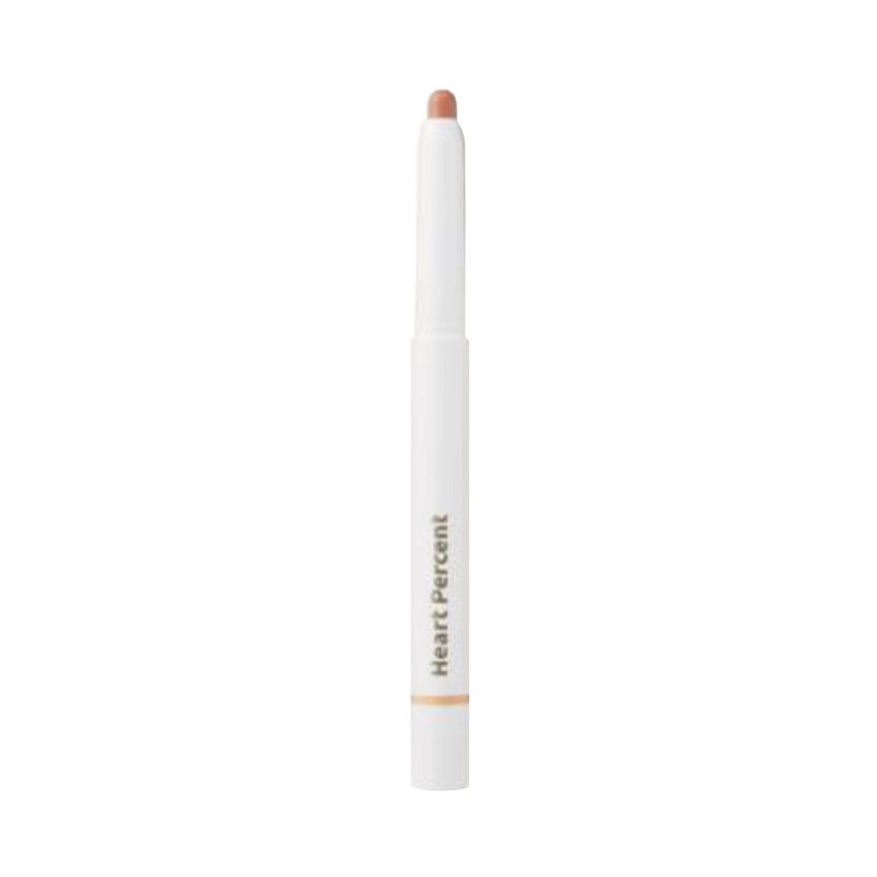Heart Percent Dote On Mood Lip Pencil 0.8g - [SET]