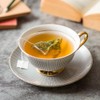 Jeju People Sell Partner Company Bombom Decaffeinated Lavender Tea 15