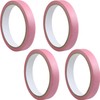 fogman Masking Tape, Colorful Wide, Mask, Paper Tape, Width 0.9