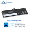 ANTIEE 71WH L20M4PD3 L20L4PD3 Laptop Battery for Lenovo Legion S7-15ACH6