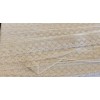 CAPITOL IMPORTS #773 - ECRU EDGING - 7/8"W-- BY THE