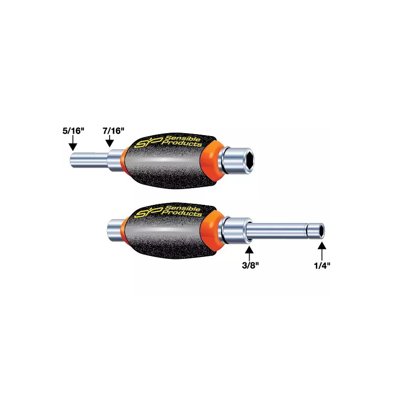 Sensible Products- Pocket Socket 4-in-1 (Pocket Socket 4-in-1)