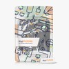 kwmobile Protective Case Compatible with Kobo Libra 2 - Faux