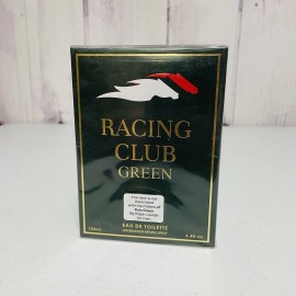 Mirage Racing Club Green Mirage EDT Cologne 3.4 fl. oz Spray