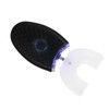 U shaped Adult Electric Sonic Toothbrush Automatic Cleaning Toothbrush Oral