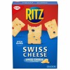 Ritz 10 boxes of Ritz Swiss Cheese Flavored Cracker 180g