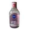 Nivea MicellAIR Water For Dry And Sensitive Skin Make-Up Remover,